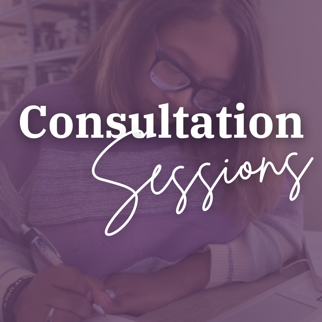 Consultation: 3 Sessions (Strategic Alignment Series)